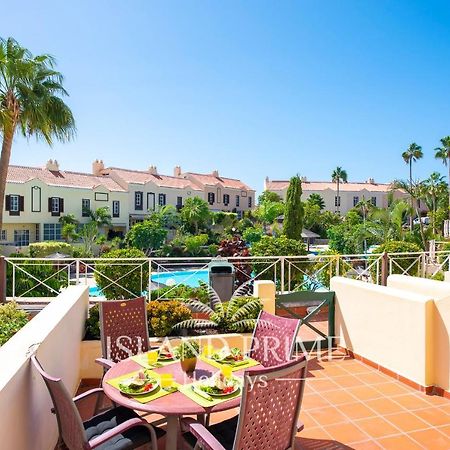 Lovely Holiday In Golf Del Sur Pp126 San Miguel de Abona Buitenkant foto