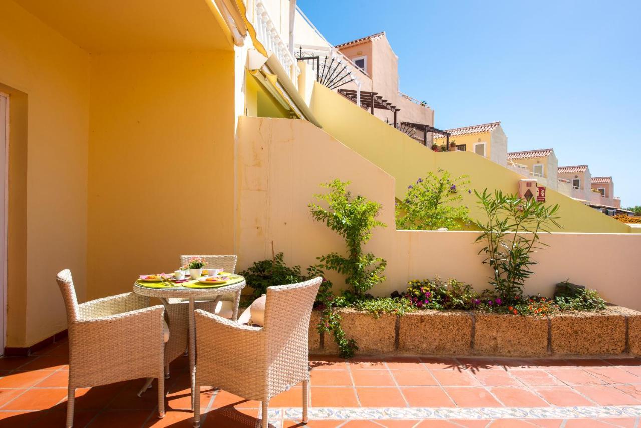 Lovely Holiday In Golf Del Sur Pp126 San Miguel de Abona Buitenkant foto