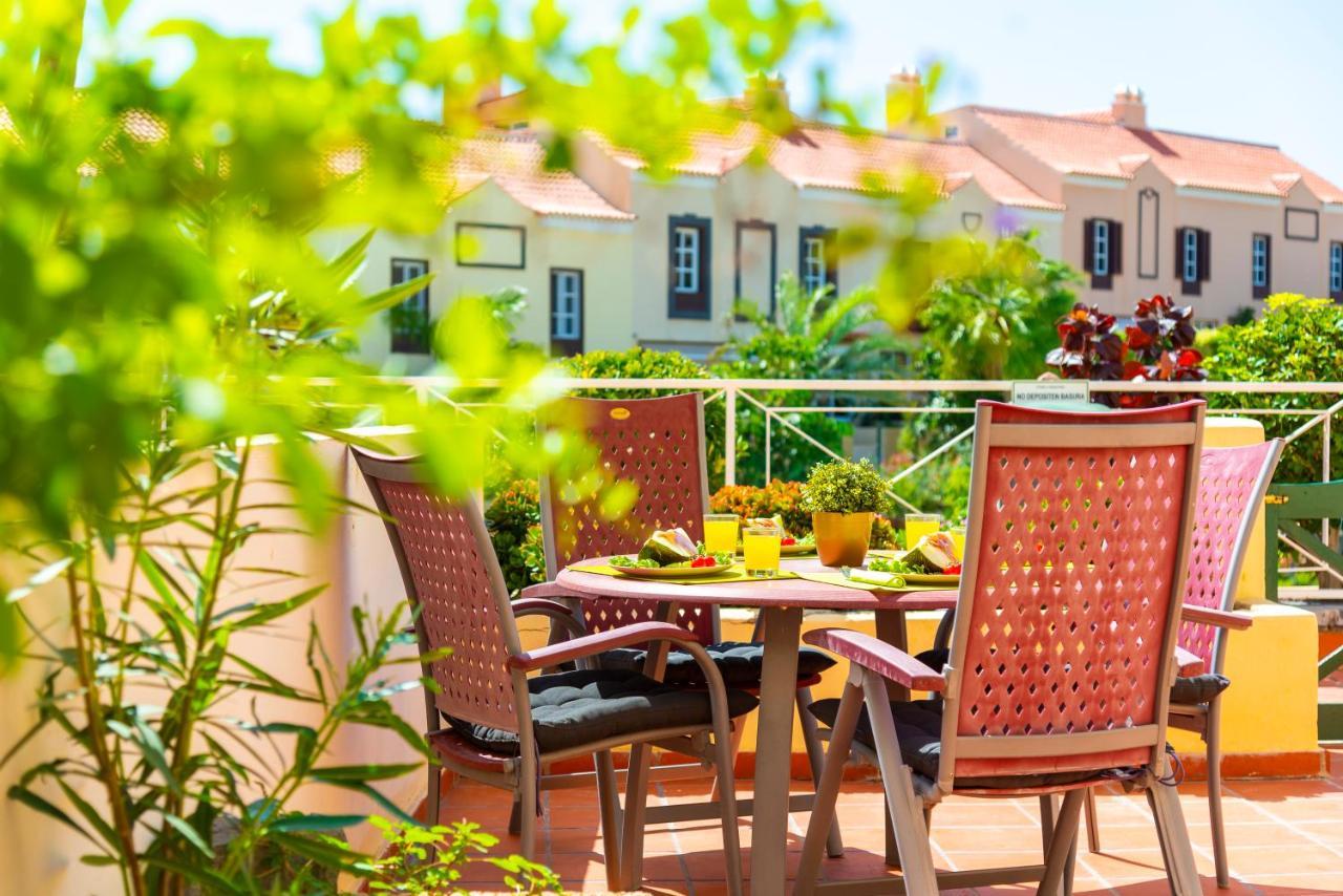 Lovely Holiday In Golf Del Sur Pp126 San Miguel de Abona Buitenkant foto
