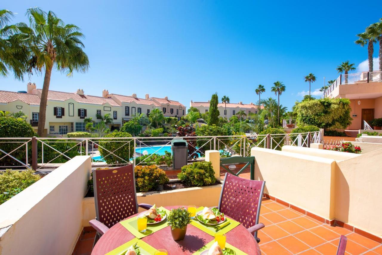 Lovely Holiday In Golf Del Sur Pp126 San Miguel de Abona Buitenkant foto